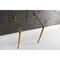 Fauceture VPB33227 Edwardian Brass Console Sink Legs, Brushed Brass VPB33227 - alternate 5